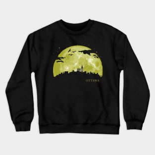 Ottawa Crewneck Sweatshirt